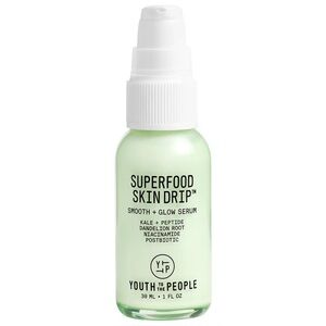 NWT Youth To The People Superfood Skin Drip Smooth + Glow Serum